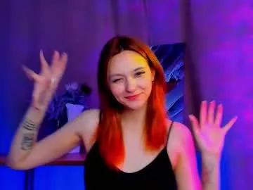 rexellahathaway from Chaturbate