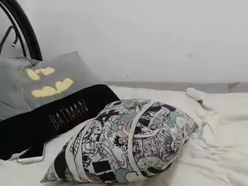 rhianna_arian from Chaturbate is Freechat