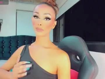 riannagarcia_ from Chaturbate is Freechat