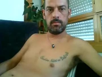 ricardohawtin from Chaturbate is Freechat