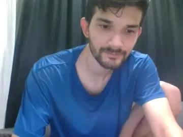 ricardomontoya1 from Chaturbate is Freechat