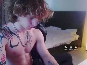 rich_piano_ from Chaturbate is Freechat
