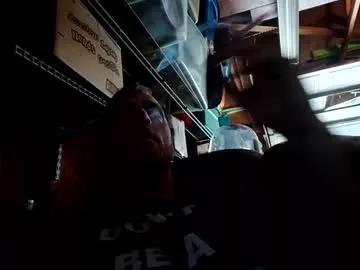 richardsmith697 from Chaturbate is Freechat