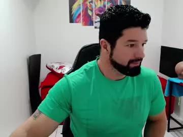 richrolland from Chaturbate is Freechat