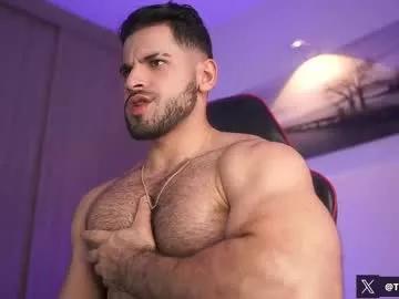 rick_smith153 from Chaturbate is Freechat