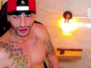 Photos of rickg_oficial from Chaturbate is Freechat