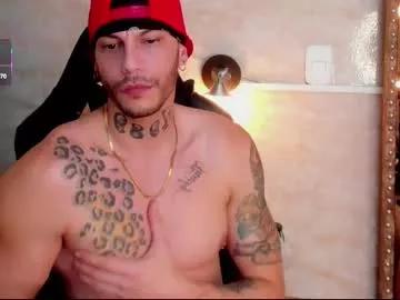 ricky_santos_ from Chaturbate is Freechat