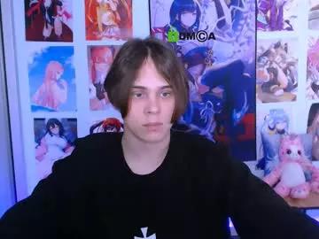 rico_wolf_ from Chaturbate is Freechat