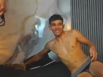 rihannanddrake from Chaturbate is Freechat