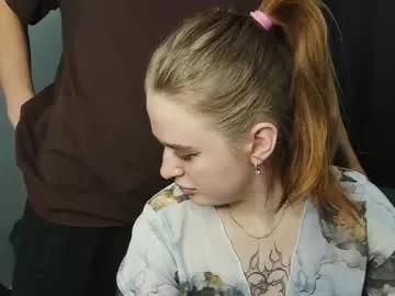 robert_lisa from Chaturbate is Freechat