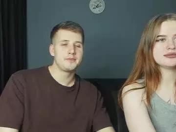 robert_liza from Chaturbate is Freechat