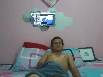robertjones_ from Chaturbate is Freechat