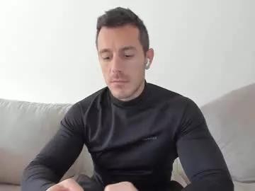 roberto4ever from Chaturbate is Freechat