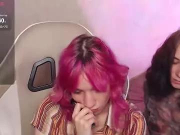 Check-out our cam rooms range and converse on a personal level with our delicious livecams streamers, showing off their spicy curves and toys.