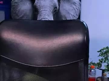 rocco_santos from Chaturbate is Freechat