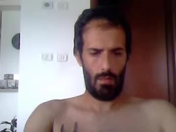 rockistman1 from Chaturbate is Freechat