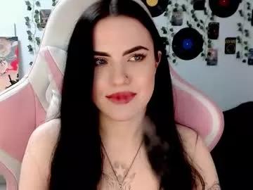 rockstar_girlfr from Chaturbate is Freechat