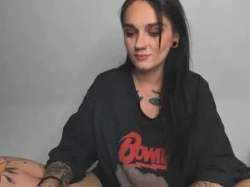rokiinbaby from Chaturbate is Freechat