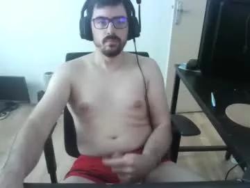 romainb72 from Chaturbate is Freechat