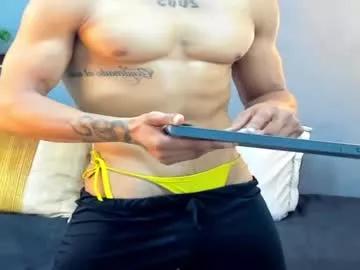 roman_cassiel from Chaturbate is Freechat