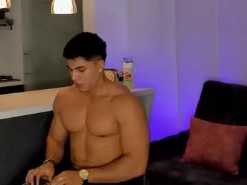 romano_kentt12 from Chaturbate is Freechat