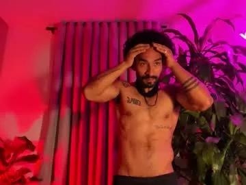 romeocolin_ from Chaturbate is Freechat