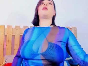 romina_foxxx_ from Chaturbate is Freechat