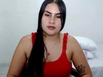 rosa_timida13 from Chaturbate is Freechat