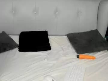 rosaliemila from Chaturbate is Freechat