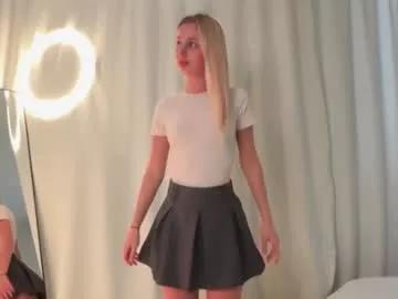 rosaliemiller_ from Chaturbate is Freechat