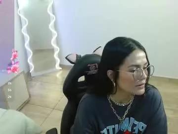 rosalind_tay from Chaturbate is Freechat