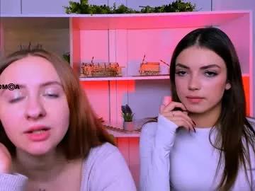 rose_style from Chaturbate is Freechat