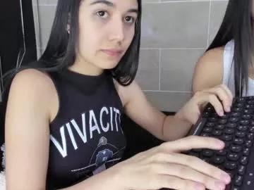 Check-out our cam rooms range and converse on a personal level with our delicious livecams streamers, showing off their spicy curves and toys.