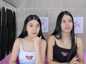 roseandmiah from Chaturbate is Freechat