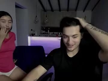 roseandviktor23 from Chaturbate is Freechat
