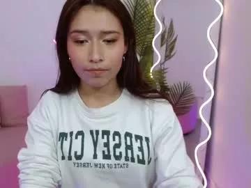 rosee_tay from Chaturbate is Freechat