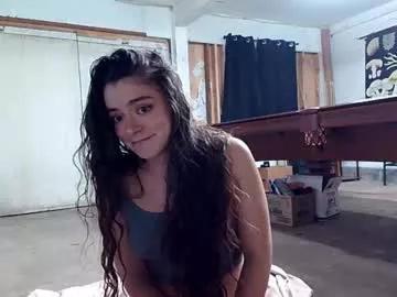 rosegold18 from Chaturbate is Freechat