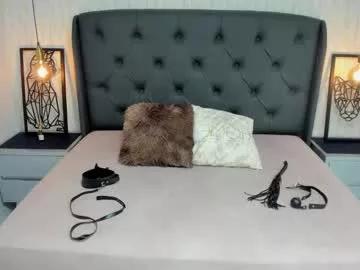 roselinstwar from Chaturbate is Freechat