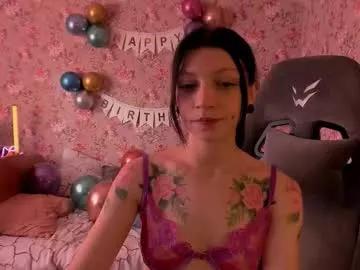 roselolly from Chaturbate is Freechat