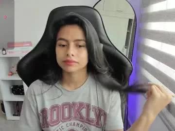 roseparis from Chaturbate is Freechat