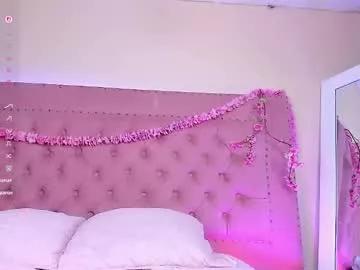 rosett_kio from Chaturbate is Freechat
