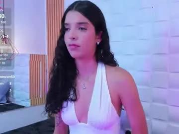 rosieejohnson from Chaturbate is Freechat