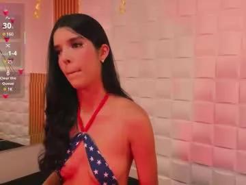 rosieejohnson from Chaturbate is Freechat