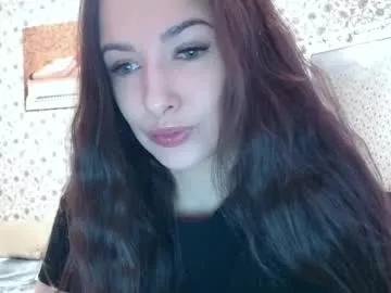 rosierosa from Chaturbate is Freechat