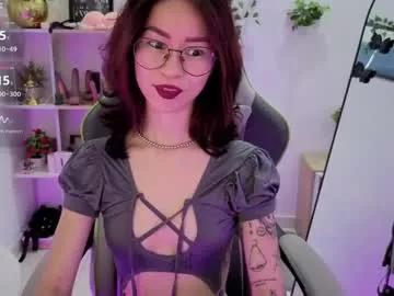 rosse_98_ from Chaturbate is Freechat