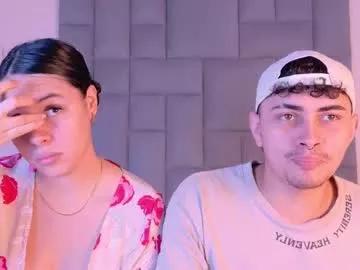 rosse_and_mike from Chaturbate is Freechat