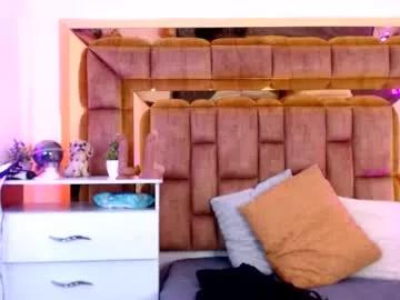 Check-out our cam rooms range and converse on a personal level with our delicious livecams streamers, showing off their spicy curves and toys.