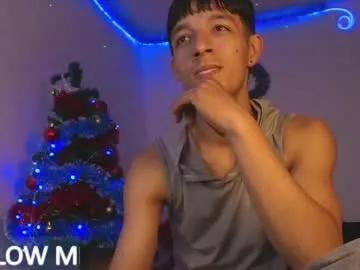 rosse_one from Chaturbate is Freechat