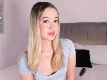 rossedaw_ from Chaturbate is Freechat