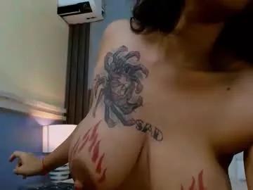 rossi_benitez from Chaturbate is Freechat